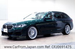 bmw alpina-b5 2021 quick_quick_7BA-5M5A_WAPBG3100MKM50757