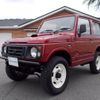 suzuki jimny 1996 quick_quick_JA22W_JA22W-119085 image 6