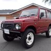 suzuki jimny 1996 quick_quick_JA22W_JA22W-119085 image 6