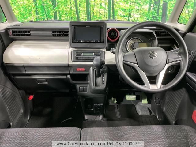 suzuki spacia 2019 quick_quick_MK53S_MK53S-220964 image 2