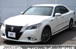 toyota crown 2013 -TOYOTA--Crown DAA-AWS210--AWS210-6036970---TOYOTA--Crown DAA-AWS210--AWS210-6036970-