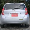 nissan note 2012 F00752 image 12