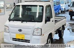 subaru sambar-truck 2011 -SUBARU 【佐賀 480つ2384】--Samber Truck TT2-503038---SUBARU 【佐賀 480つ2384】--Samber Truck TT2-503038-