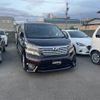 toyota vellfire 2010 -TOYOTA--Vellfire DBA-ANH25W--ANH25-8026462---TOYOTA--Vellfire DBA-ANH25W--ANH25-8026462- image 1