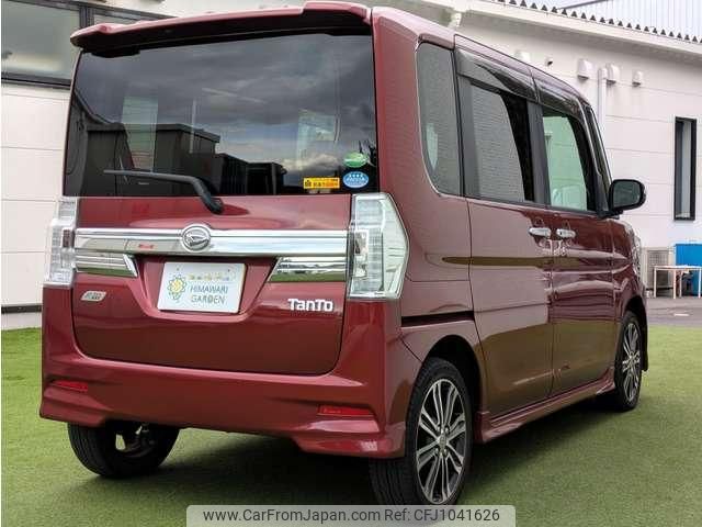 daihatsu tanto 2014 quick_quick_DBA-LA600S_LA600S-0153277 image 2
