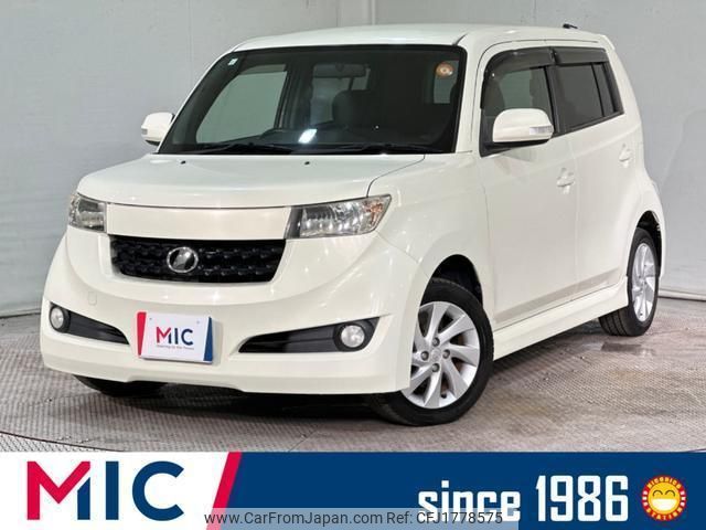 toyota bb 2011 CFJ1778575 image 1
