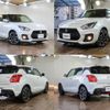 suzuki swift 2017 -SUZUKI--Swift CBA-ZC33S--ZC33S-100257---SUZUKI--Swift CBA-ZC33S--ZC33S-100257- image 3