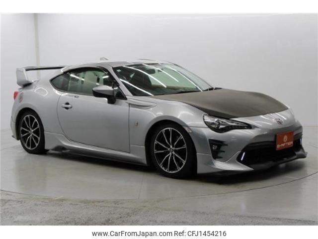 toyota 86 2018 -TOYOTA--86 DBA-ZN6--ZN6-092267---TOYOTA--86 DBA-ZN6--ZN6-092267- image 2