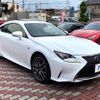 lexus rc 2014 -LEXUS--Lexus RC DAA-AVC10--AVC10-6000450---LEXUS--Lexus RC DAA-AVC10--AVC10-6000450- image 16