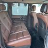 mercedes-benz g-class 2017 -MERCEDES-BENZ--Benz G Class LDA-463348--WDB4633482X262990---MERCEDES-BENZ--Benz G Class LDA-463348--WDB4633482X262990- image 10