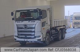 hino profia 2021 -HINO--Profia FS1EGA-101663---HINO--Profia FS1EGA-101663-