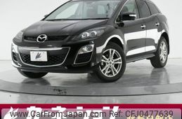 mazda cx-7 2010 quick_quick_ER3P_ER3P-200353