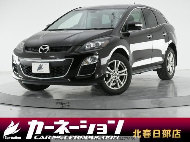 mazda cx-7 2010 quick_quick_ER3P_ER3P-200353 image 1