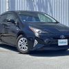 toyota prius 2018 -TOYOTA--Prius DAA-ZVW50--ZVW50-6134617---TOYOTA--Prius DAA-ZVW50--ZVW50-6134617- image 1