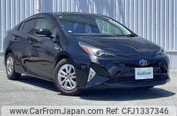 toyota prius 2018 -TOYOTA--Prius DAA-ZVW50--ZVW50-6134617---TOYOTA--Prius DAA-ZVW50--ZVW50-6134617-