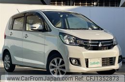 mitsubishi ek-wagon 2018 -MITSUBISHI--ek Wagon DBA-B11W--B11W-0413652---MITSUBISHI--ek Wagon DBA-B11W--B11W-0413652-