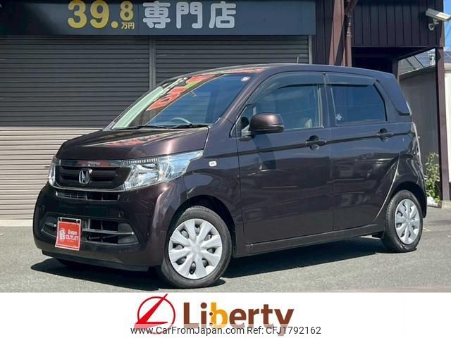 honda n-wgn 2016 CFJ1792162 image 1