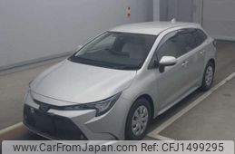 toyota corolla-touring-wagon 2021 CFJ1499295