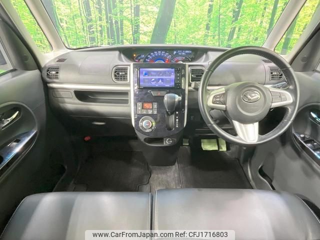 daihatsu tanto 2019 CFJ1716803 image 2