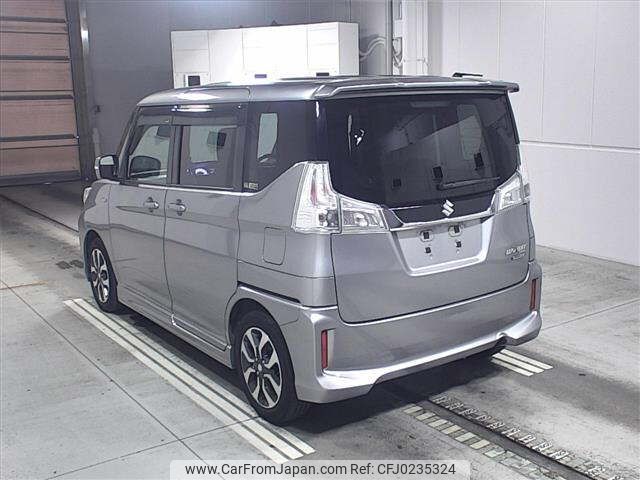 suzuki solio 2017 -SUZUKI--Solio MA36S--671858---SUZUKI--Solio MA36S--671858- image 2