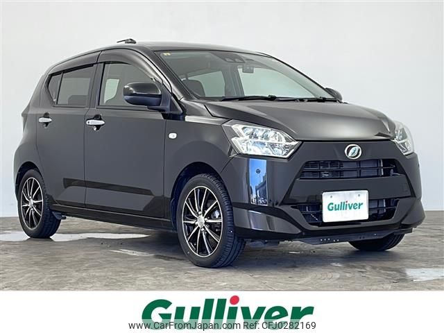 daihatsu mira-e-s 2018 -DAIHATSU--Mira e:s 5BA-LA350S--LA350S-0119919---DAIHATSU--Mira e:s 5BA-LA350S--LA350S-0119919- image 1