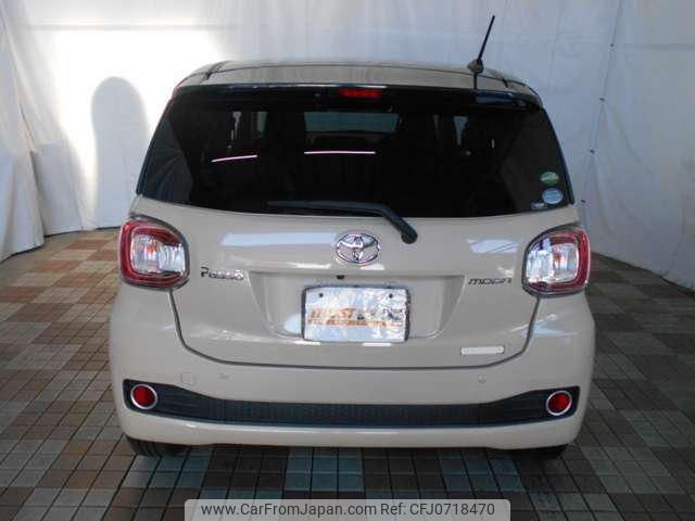 toyota passo 2018 -TOYOTA--Passo M700A--0109519---TOYOTA--Passo M700A--0109519- image 2