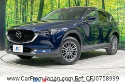 mazda cx-5 2019 -MAZDA--CX-5 3DA-KF2P--KF2P-320479---MAZDA--CX-5 3DA-KF2P--KF2P-320479-