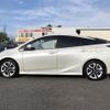 toyota prius 2017 -TOYOTA--Prius DAA-ZVW51--ZVW51-8031558---TOYOTA--Prius DAA-ZVW51--ZVW51-8031558- image 8