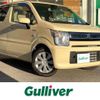 suzuki wagon-r 2021 -SUZUKI--Wagon R 5AA-MH95S--MH95S-171508---SUZUKI--Wagon R 5AA-MH95S--MH95S-171508- image 1