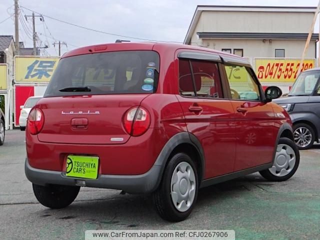 suzuki alto-lapin 2018 -SUZUKI--Alto Lapin DBA-HE33S--HE33S-195928---SUZUKI--Alto Lapin DBA-HE33S--HE33S-195928- image 2