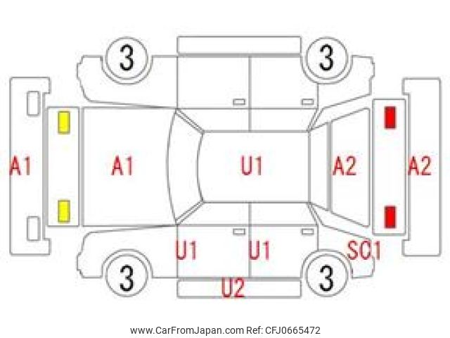 toyota vitz 2013 -TOYOTA--Vitz DBA-NSP135--NSP135-2025684---TOYOTA--Vitz DBA-NSP135--NSP135-2025684- image 2