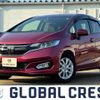 honda fit-hybrid 2019 quick_quick_DAA-GP5_GP5-3419289 image 1