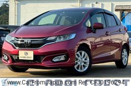 honda fit-hybrid 2019 quick_quick_DAA-GP5_GP5-3419289