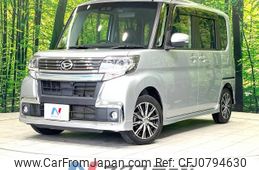 daihatsu tanto 2019 -DAIHATSU--Tanto DBA-LA600S--LA600S-0762517---DAIHATSU--Tanto DBA-LA600S--LA600S-0762517-