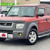 honda element 2004 -HONDA--Element UA-YH2--YH2-1002856---HONDA--Element UA-YH2--YH2-1002856- image 1