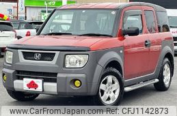 honda element 2004 -HONDA--Element UA-YH2--YH2-1002856---HONDA--Element UA-YH2--YH2-1002856-