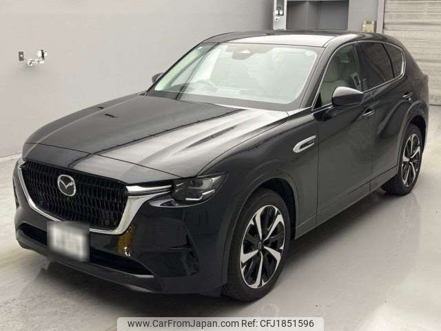 mazda mazda-others 2023 CFJ1851596 image 1
