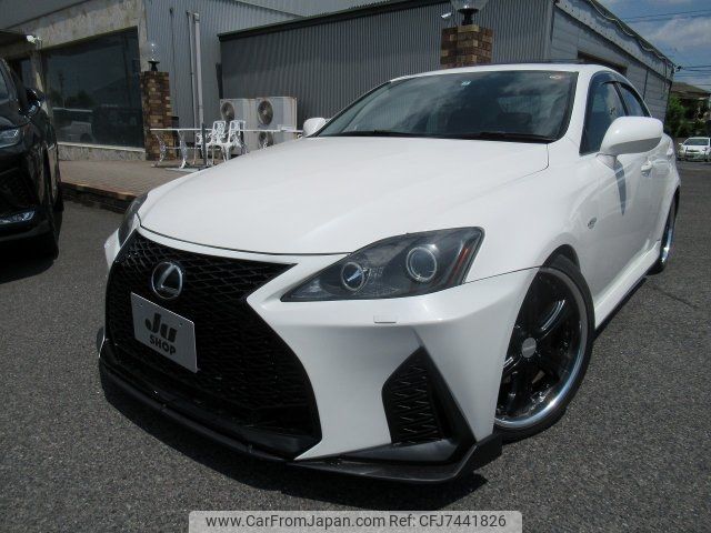 lexus is 2006 -LEXUS--Lexus IS GSE20--2017829---LEXUS--Lexus IS GSE20--2017829- image 1