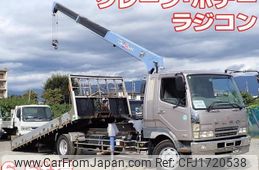 mitsubishi-fuso fighter 2004 CFJ1720538