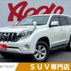 toyota land-cruiser-prado 2013 -TOYOTA--Land Cruiser Prado CBA-TRJ150W--TRJ150-0036943---TOYOTA--Land Cruiser Prado CBA-TRJ150W--TRJ150-0036943- image 1