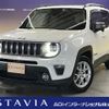 jeep renegade 2019 -CHRYSLER--Jeep Renegade 3BA-BU13--1C4BU0000KPK47401---CHRYSLER--Jeep Renegade 3BA-BU13--1C4BU0000KPK47401- image 1