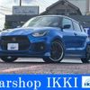 suzuki swift 2019 -SUZUKI--Swift CBA-ZC33S--ZC33S-120506---SUZUKI--Swift CBA-ZC33S--ZC33S-120506- image 1