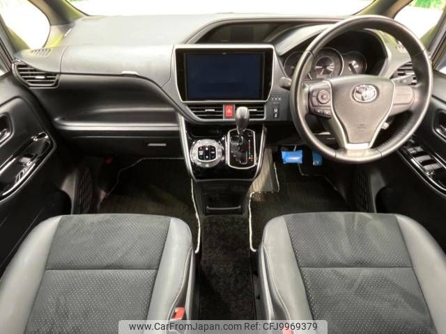 toyota voxy 2021 -TOYOTA--Voxy 3BA-ZRR80W--ZRR80-0691220---TOYOTA--Voxy 3BA-ZRR80W--ZRR80-0691220- image 2