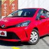 toyota vitz 2014 -TOYOTA--Vitz DBA-NSP130--NSP130-2185295---TOYOTA--Vitz DBA-NSP130--NSP130-2185295- image 1