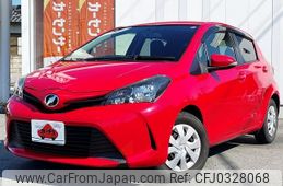 toyota vitz 2014 -TOYOTA--Vitz DBA-NSP130--NSP130-2185295---TOYOTA--Vitz DBA-NSP130--NSP130-2185295-