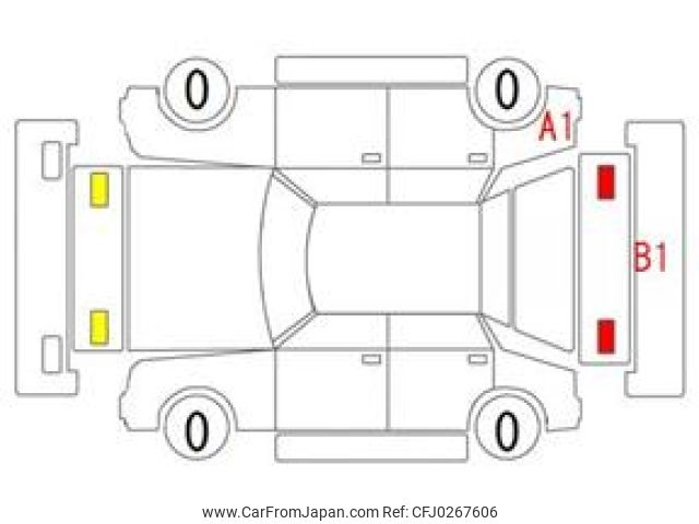 nissan x-trail 2018 -NISSAN--X-Trail DAA-HNT32--HNT32-167413---NISSAN--X-Trail DAA-HNT32--HNT32-167413- image 2