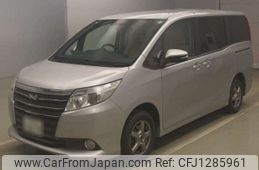 toyota noah 2014 -TOYOTA 【多摩 503ﾄ6679】--Noah DBA-ZRR80Gｶｲ--ZRR80-0085815---TOYOTA 【多摩 503ﾄ6679】--Noah DBA-ZRR80Gｶｲ--ZRR80-0085815-
