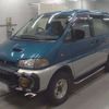 mitsubishi delica-spacegear 1997 -MITSUBISHI 【新潟 33 ﾇ9925】--Delica Space Gear KD-PE8W--PE8W-0215008---MITSUBISHI 【新潟 33 ﾇ9925】--Delica Space Gear KD-PE8W--PE8W-0215008- image 1