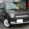 suzuki alto-lapin 2015 -SUZUKI 【名変中 】--Alto Lapin HE22S--887522---SUZUKI 【名変中 】--Alto Lapin HE22S--887522- image 1