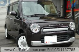 suzuki alto-lapin 2015 -SUZUKI 【名変中 】--Alto Lapin HE22S--887522---SUZUKI 【名変中 】--Alto Lapin HE22S--887522-
